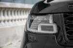 Land Rover Range Rover Vogue Aspen by ONYX Concept 2018 года